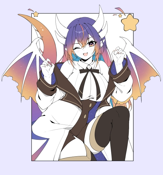 🌸 Colored Manga Style 🌸 by メイtsukichan