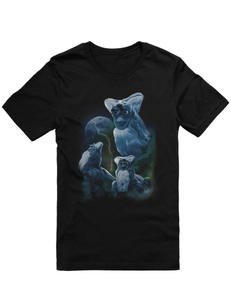 Coco Sees You Tee