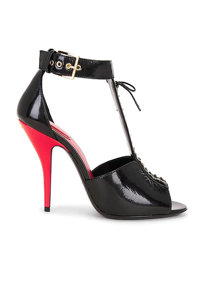 Valentino Bustier 105 Sandal