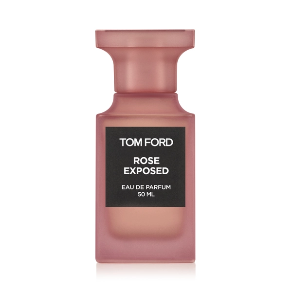 Tom Ford Rose Exposed Eau De Parfum 50ml