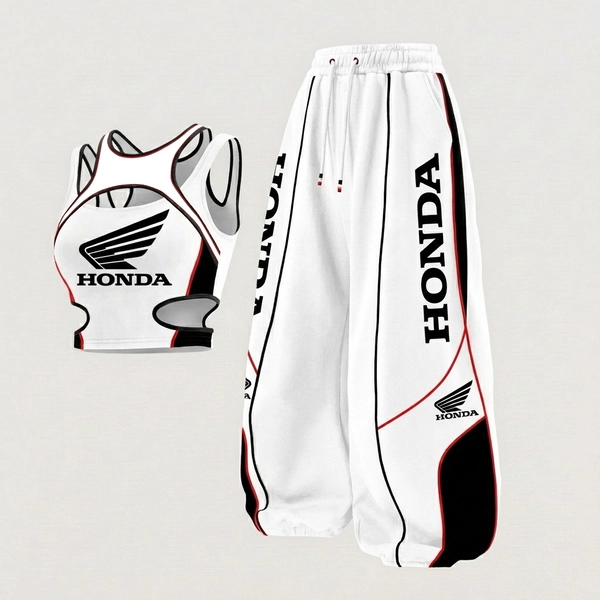 Honda Activewear Set