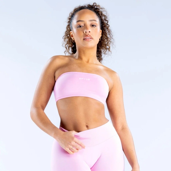Impact Backless Bandeau