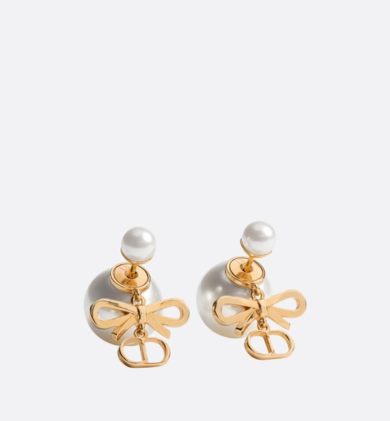 Dior Tribales Earrings