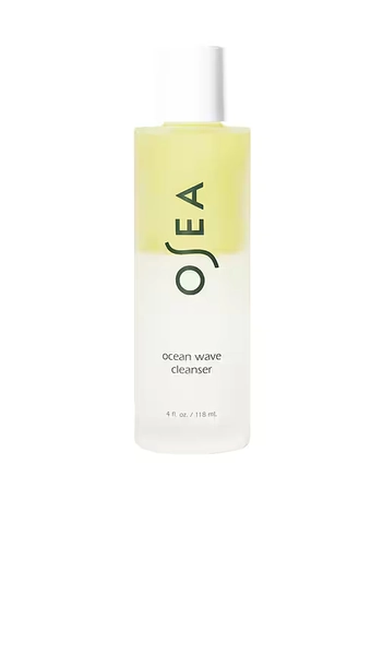 OSEA Ocean Wave Cleanser in Beauty: NA.