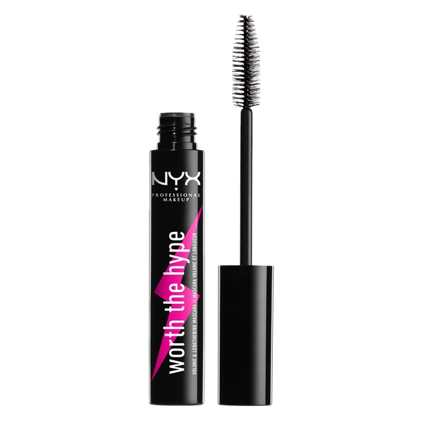 Worth The Hype Mascara