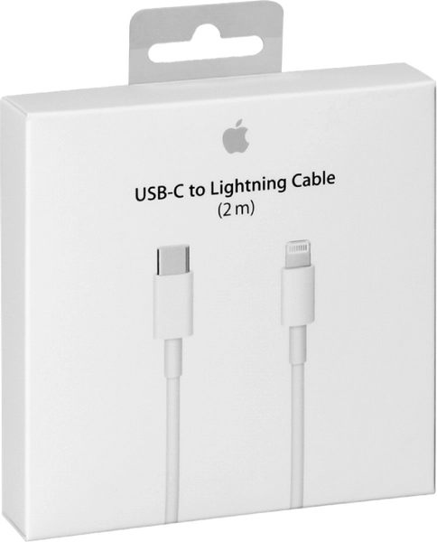 Apple USB‑C to Lightning kabel - 2 meter