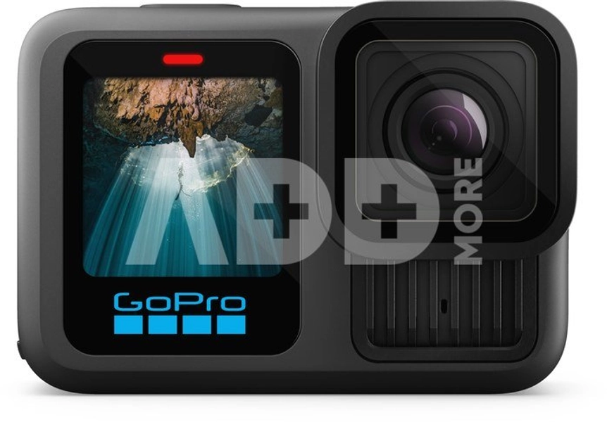 GoPro HERO13 Black | Fotoaparatas.lt