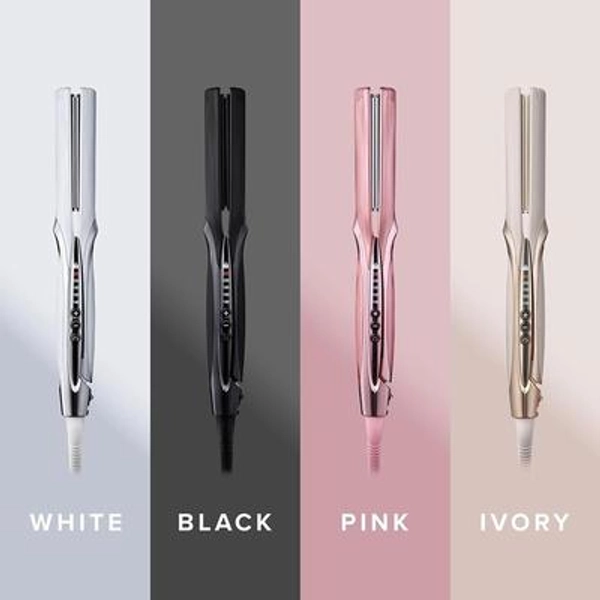 Refa Straight Iron Pro Hair Straightener Brand Japan Domestic Model Colors