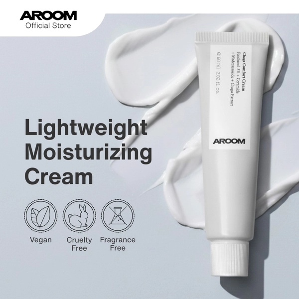 AROOM Chaga Comfort Cream 