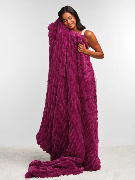 Plum Rose / XL Dreamer