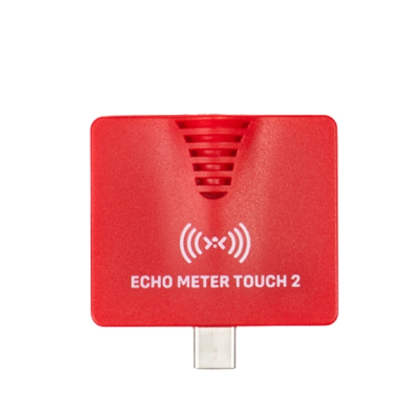 Echo Meter Touch 2 USB-C Wildlife Acoustics