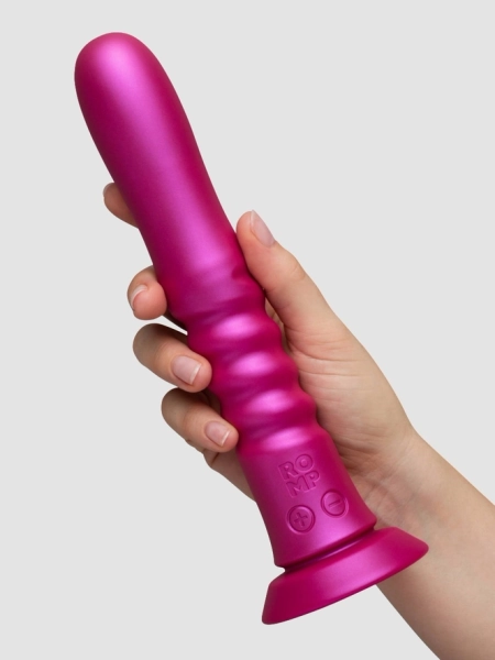 Romp Jiggle Dildo