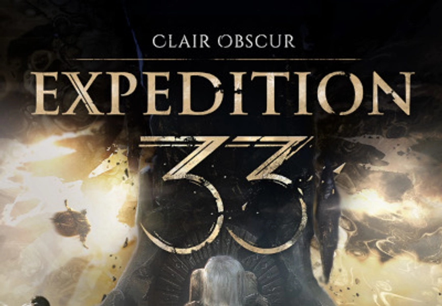 Clair Obscur: Expedition 33 PC Steam CD Key - Best Deal