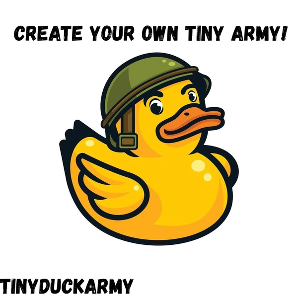 Chaos Empire DUCK