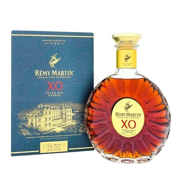 Remy Martin XO 
