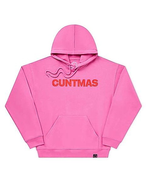 Kayla Malecc Cuntmas Hoodie