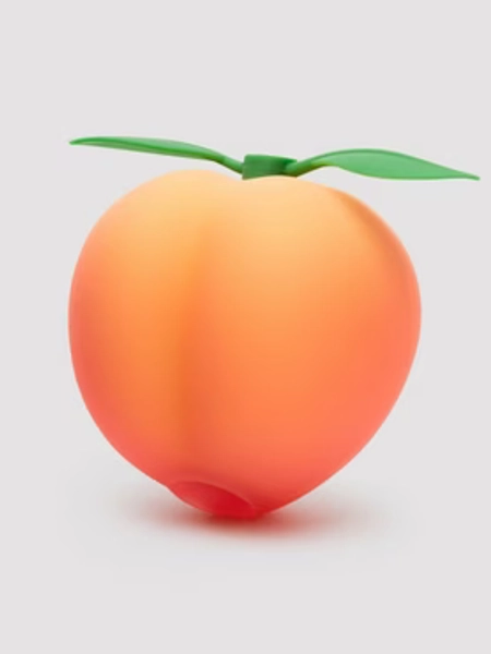 Womanizer Peach Toy 