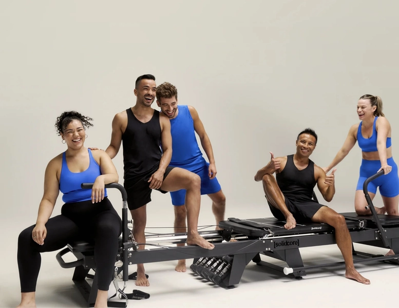 Gift Cards | Give the Gift of [solidcore] Workouts