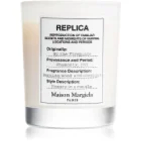 Maison Margiela REPLICA By the Fireplace