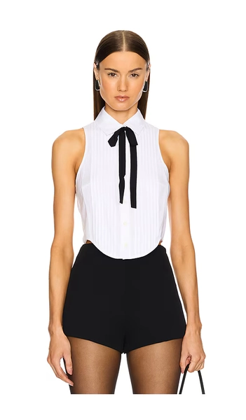 Bib Top