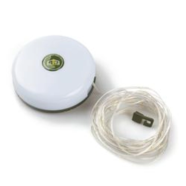 24' Retractable Fairy Light