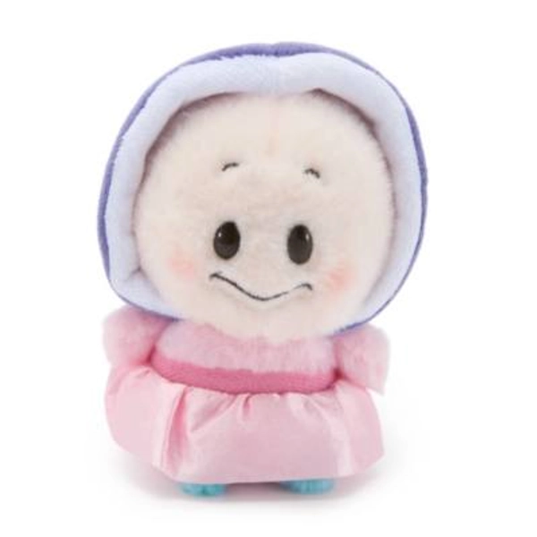 Disney Store Japan Oyster Urupocha-Chan Mini Soft Toy, Alice in Wonderland – 13cm | Disney Store