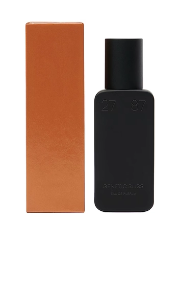 27 87 Genetic Bliss Eau De Parfum 27ml in Beauty: NA.