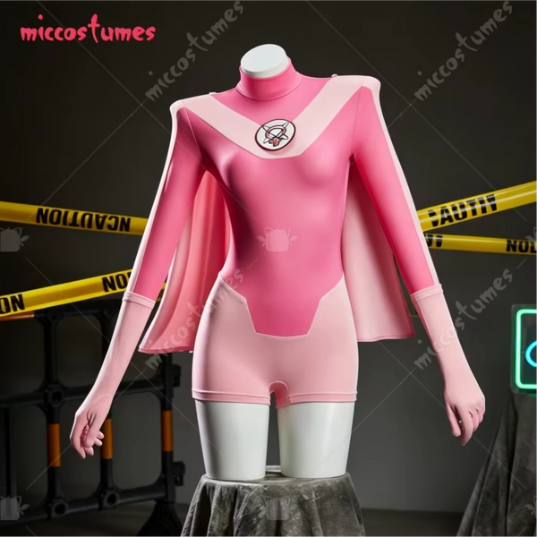 Yes, I like Atom Eve! :D