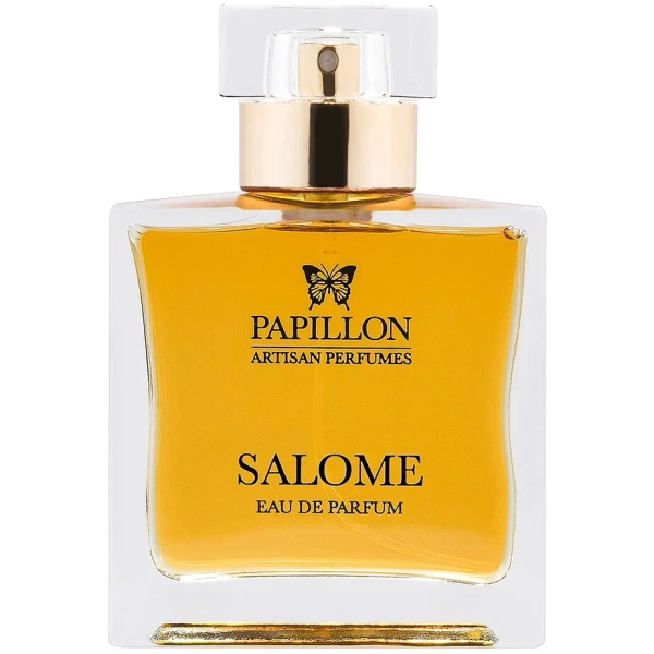 papillon salome | Fumerie Parfumerie