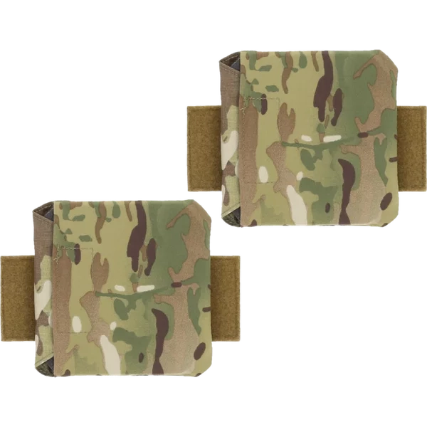 Ferro Concepts Adapt 3AC Side Plate Pockets 6x6 | Accessories (cummerbunds etc..) | Varuste.net English