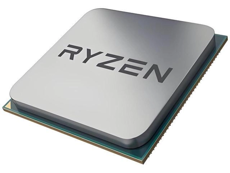 AMD Ryzen 7 5800X3D - Ryzen 7 5000 Series 8-Core 3.4 GHz Socket AM4 105W None Integrated Graphics Desktop Processor - OEM Processor,Without Original