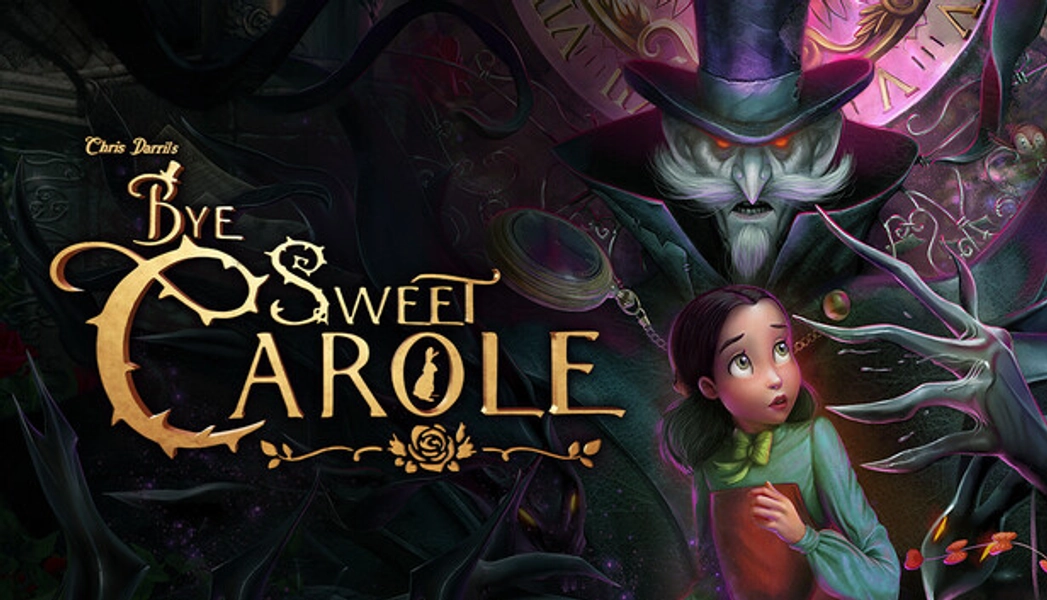 Bye Sweet Carole on Steam (+sales taxes)