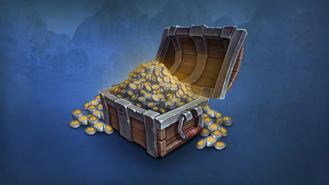 Hearthsteel | 2500