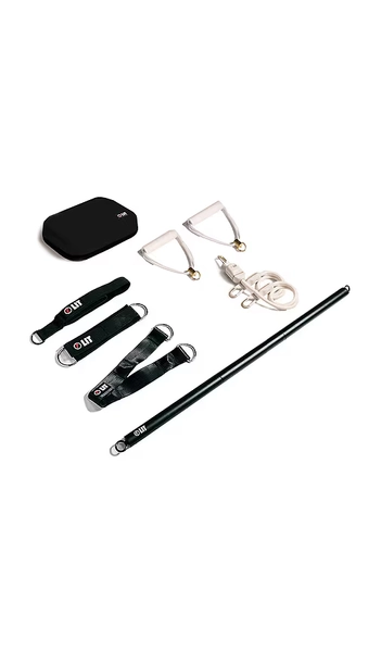 LIT AXIS Pilates Pack