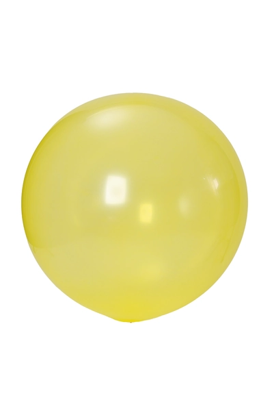 Mega Sphere - 36" Round Balloon | The Balloon Vault