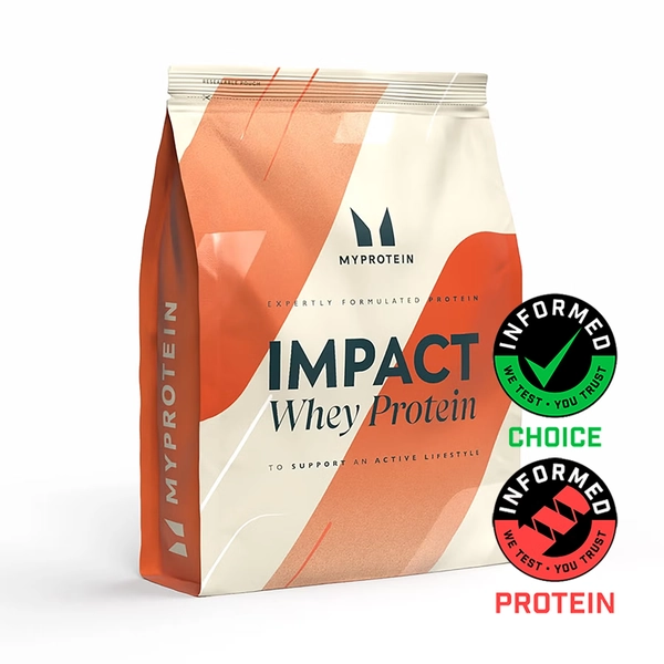 Impact Whey Protein | Myprotein ES