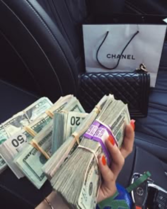 Shopping 