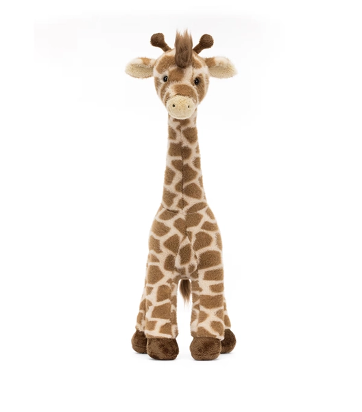 Jellycat Dara Giraffe (56cm)
