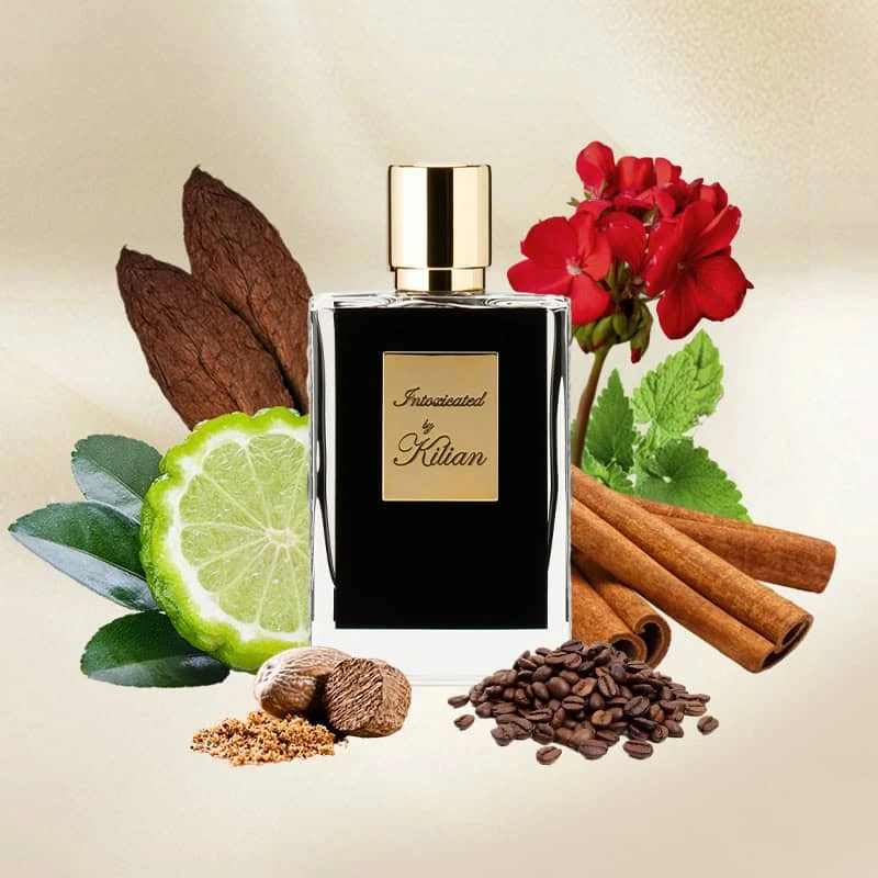 Kilian The Cellars Intoxicated