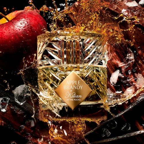  KILIAN PARIS Apple Brandy on the Rocks 