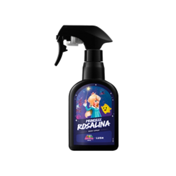 Princess Rosalina Body Spray