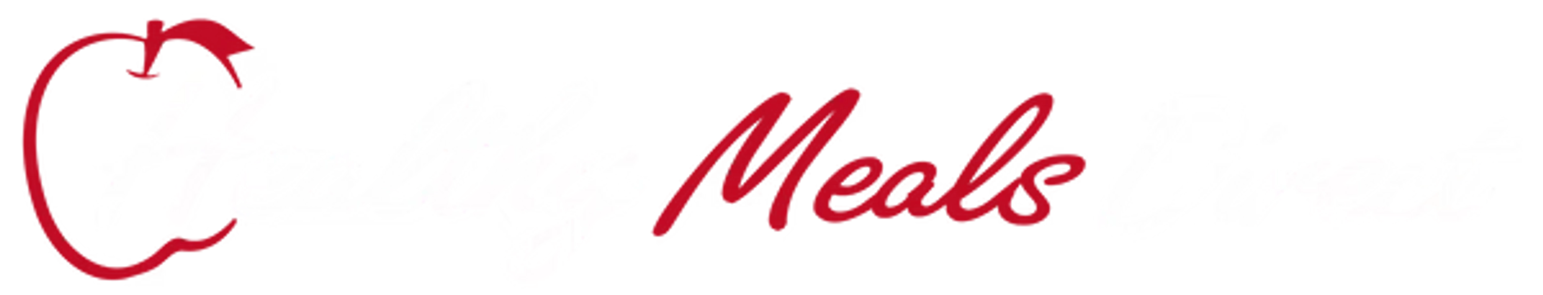 Healthy Meals Direct Giftcard