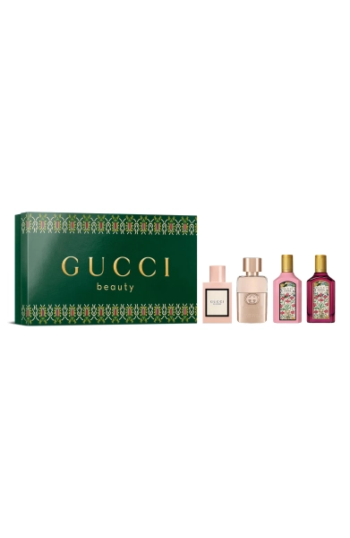 Mini Discovery Fragrance Set