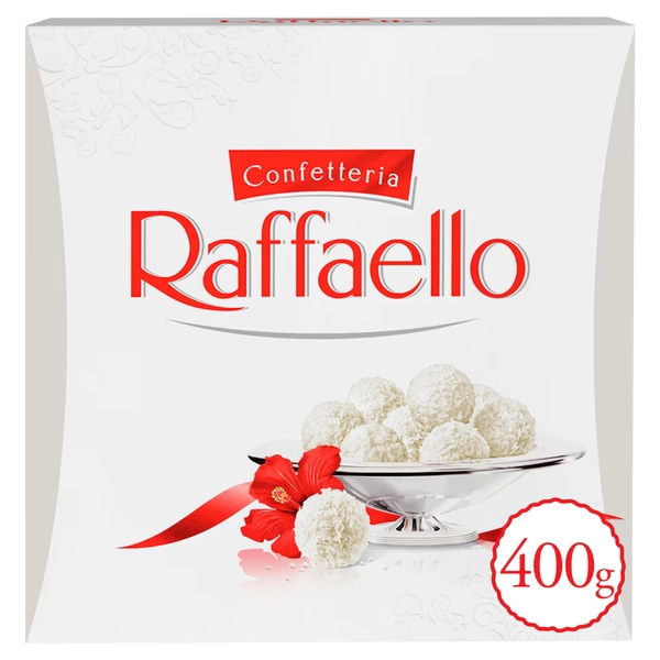 Raffaello 400g