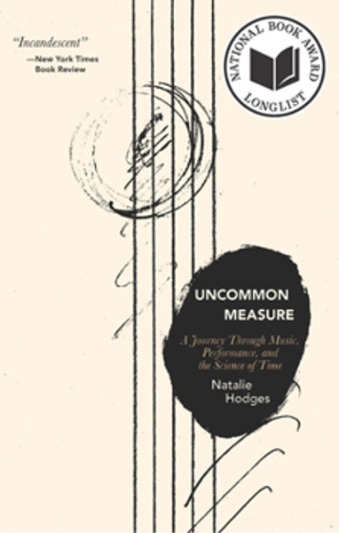 Uncommon Measure: A Journey Through... book by Natalie Hodges