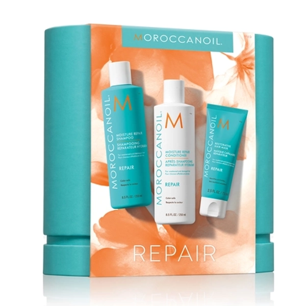 Moroccanoil Spring into Self Care Repair Pack