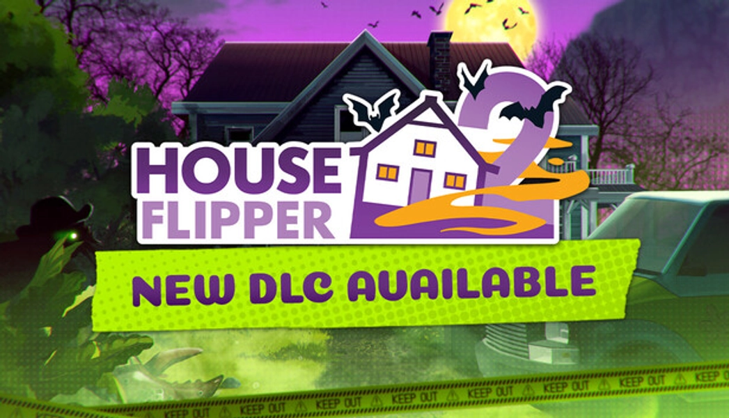 House Flipper 2 on Steam