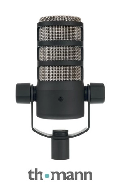🎤 Rode PodMic