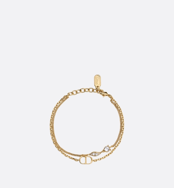 CD Mini Lily Bracelet
