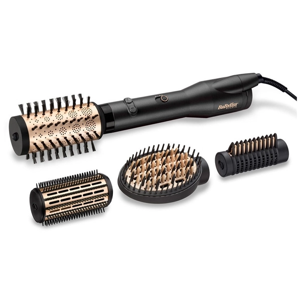 Brosse Soufflante Babyliss Big Hair Luxe